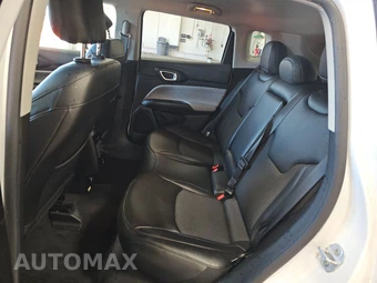 2022 Jeep Compass Latitude - miniatura 13