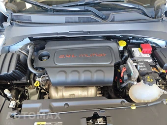 2022 Jeep Compass Latitude - miniatura 15
