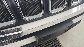 2022 Jeep Compass Latitude - miniatura 23