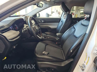 2022 Jeep Compass Latitude - miniatura 7