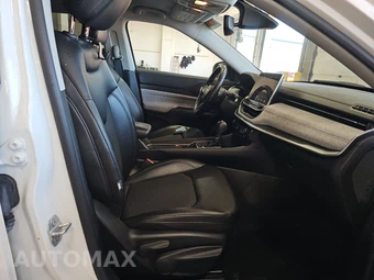 2022 Jeep Compass Latitude - miniatura 8
