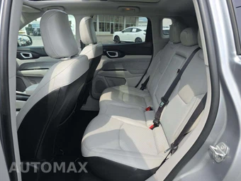 2022 Jeep Compass Latitude - miniatura 10