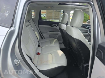 2022 Jeep Compass Latitude - miniatura 13