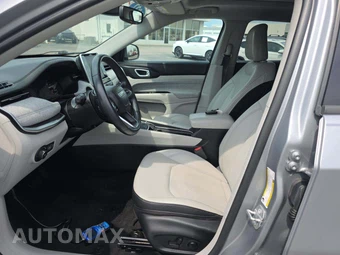 2022 Jeep Compass Latitude - miniatura 3