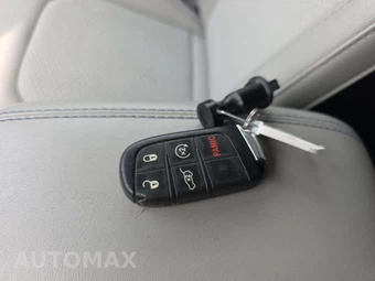 2022 Jeep Compass Latitude - miniatura 5