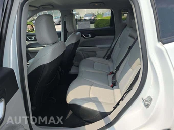 2022 Jeep Compass Latitude - miniatura 13