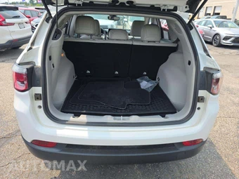 2022 Jeep Compass Latitude - miniatura 14