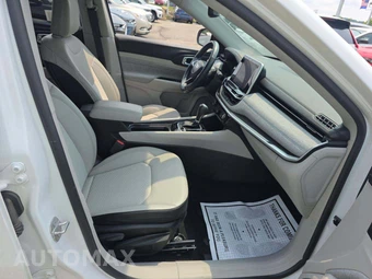 2022 Jeep Compass Latitude - miniatura 18