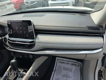 2022 Jeep Compass Latitude - miniatura 19