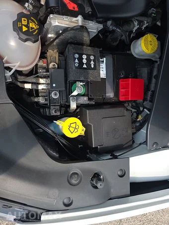 2022 Jeep Compass Latitude - miniatura 24