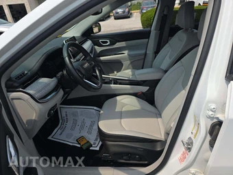 2022 Jeep Compass Latitude - miniatura 6