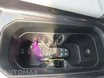 2022 Jeep Compass Latitude - miniatura 8