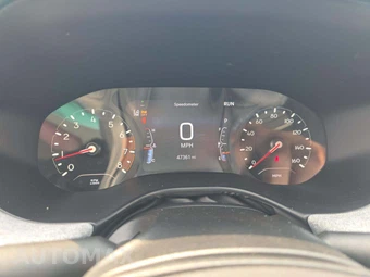 2022 Jeep Compass Latitude - miniatura 9