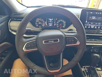 2022 Jeep Compass Latitude - miniatura 10