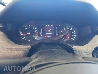 2022 Jeep Compass Latitude - miniatura 12
