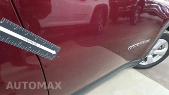 2022 Jeep Compass Latitude - miniatura 21