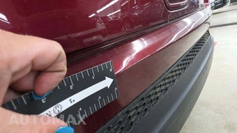 2022 Jeep Compass Latitude - miniatura 22