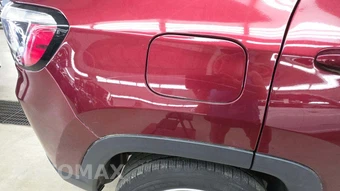 2022 Jeep Compass Latitude - miniatura 29