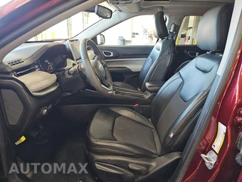 2022 Jeep Compass Latitude - miniatura 7