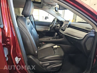 2022 Jeep Compass Latitude - miniatura 8