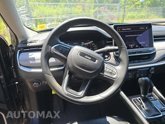 2022 Jeep Compass Latitude - miniatura 10