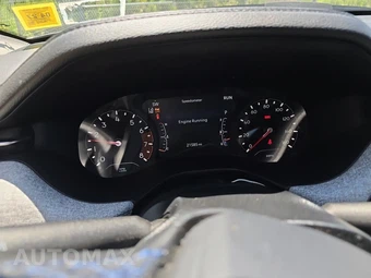 2022 Jeep Compass Latitude - miniatura 12
