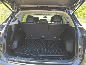 2022 Jeep Compass Latitude - miniatura 16
