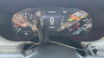 2022 Jeep Compass Latitude - miniatura 18