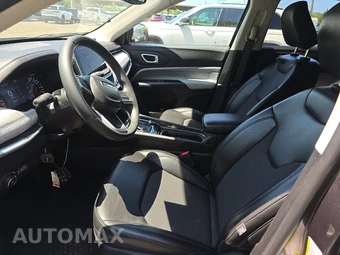 2022 Jeep Compass Latitude - miniatura 7