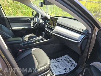 2022 Jeep Compass Latitude - miniatura 8