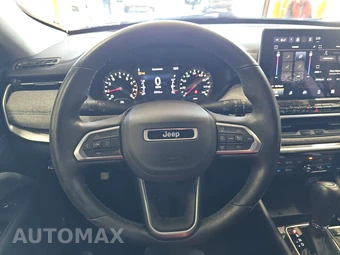 2022 Jeep Compass Latitude - miniatura 10