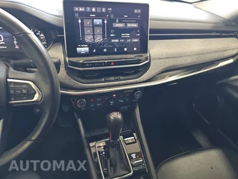 2022 Jeep Compass Latitude - miniatura 11