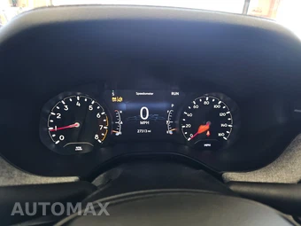 2022 Jeep Compass Latitude - miniatura 12