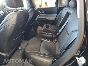 2022 Jeep Compass Latitude - miniatura 13