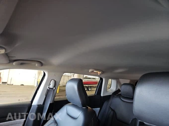 2022 Jeep Compass Latitude - miniatura 18