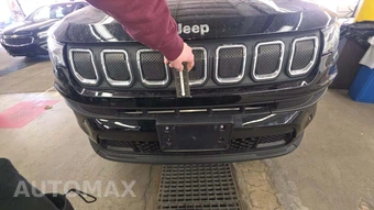2022 Jeep Compass Latitude - miniatura 23
