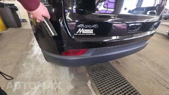 2022 Jeep Compass Latitude - miniatura 27