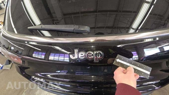 2022 Jeep Compass Latitude - miniatura 29