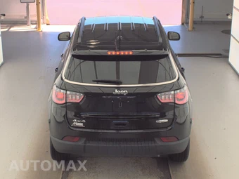 2022 Jeep Compass Latitude - miniatura 5