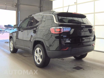 2022 Jeep Compass Latitude - miniatura 6