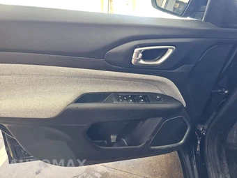 2022 Jeep Compass Latitude - miniatura 9