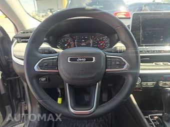 2022 Jeep Compass Latitude - miniatura 10