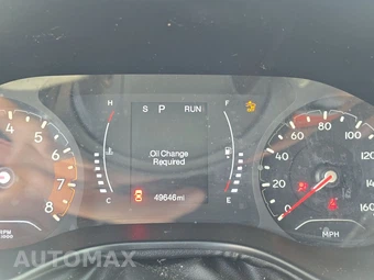 2022 Jeep Compass Latitude - miniatura 12