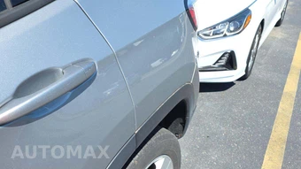 2022 Jeep Compass Latitude - miniatura 22