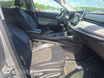2022 Jeep Compass Latitude - miniatura 8