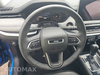 2022 Jeep Compass Latitude - miniatura 10
