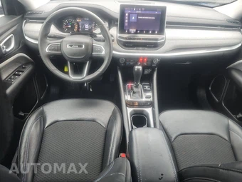 2022 Jeep Compass Latitude - miniatura 11