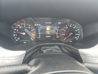 2022 Jeep Compass Latitude - miniatura 12