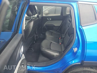 2022 Jeep Compass Latitude - miniatura 13