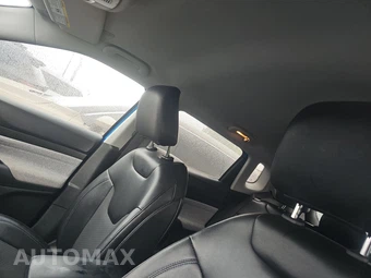 2022 Jeep Compass Latitude - miniatura 17